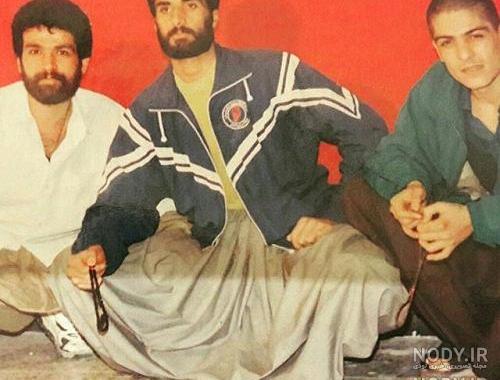 محسن سیاه خزانه محسن سیاه خزانه
