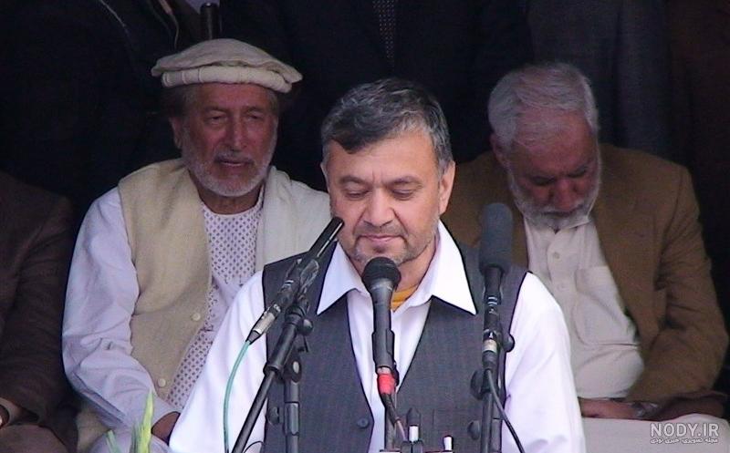 مشاورین اشرف غنی مشاورین اشرف غنی