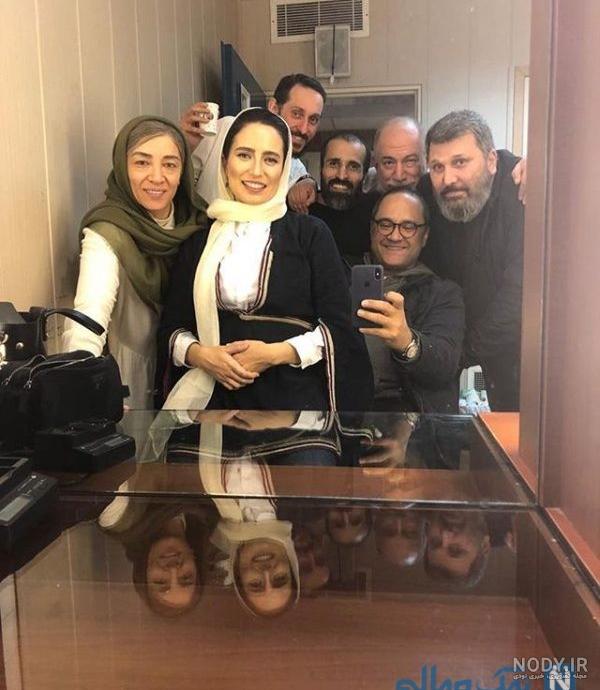 نگار جواهریان اینستاگرام