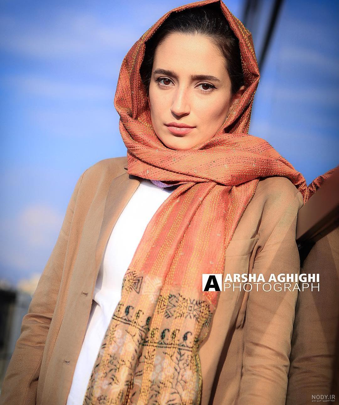 نگار جواهریان در کانادا