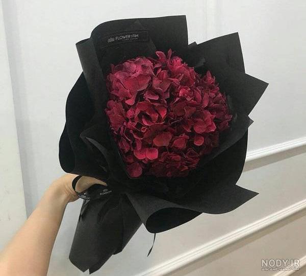 هدیه گل رز