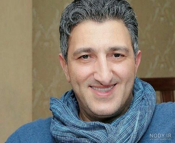 همسر جدید یوسف تیموری