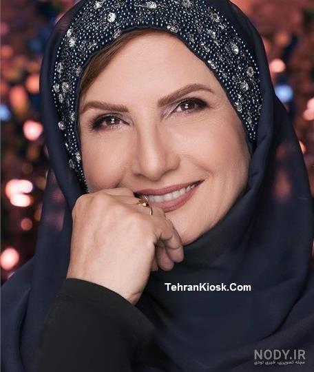 همسر زهرا سعیدی نماینده مبارکه