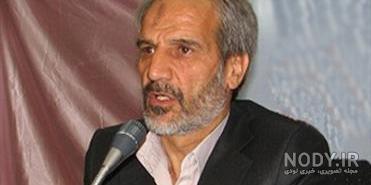 همسر سردار ملکی