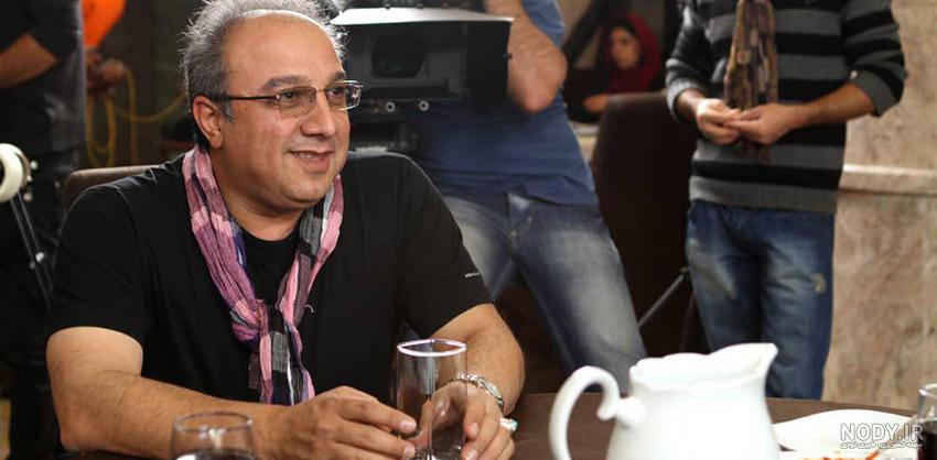 همسر سعید سهیلی زاده