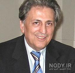پسر صادق قطب زاده پسر صادق قطب زاده