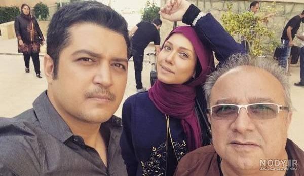 پیج اصلی حسین سهیلی زاده