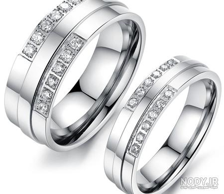کاتالوگ حلقه ازدواج