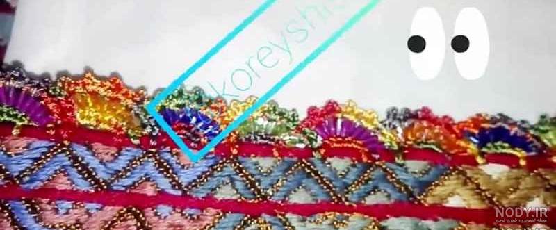 کریشی جاسکی عکس کریشی جدید بلوچی کریشی جاسکی عکس کریشی جدید بلوچی