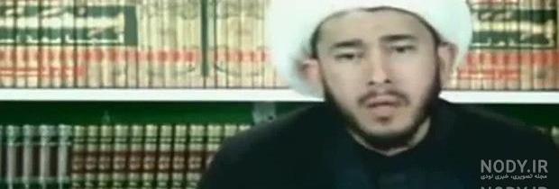 کودکی حسن اللهیاری کودکی حسن اللهیاری