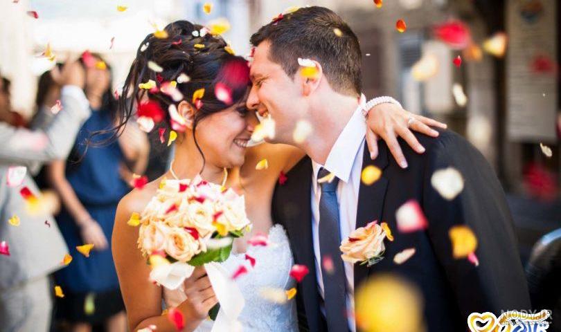 دانلود آهنگ عربی برای ورود عروس و داماد