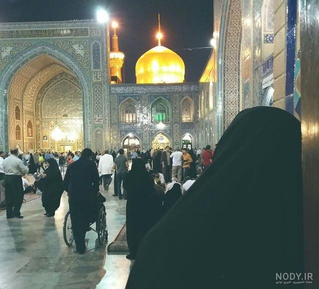 دختر چادری شیک دختر چادری شیک
