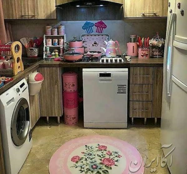 دکوری منزل عروس دکوری منزل عروس