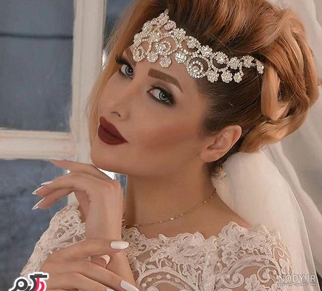 زیباترین عروس سال