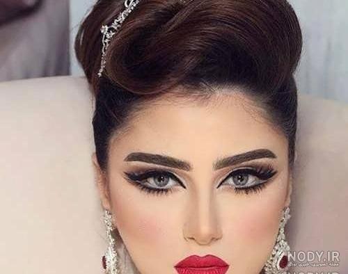 عروس زیبا اینستا