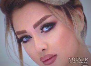 عروس زیبا جدید