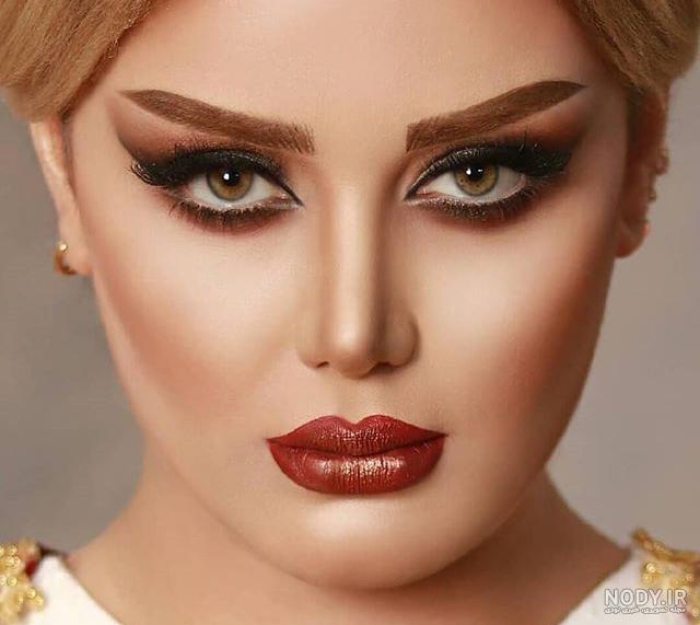 عروس زیبای کرد