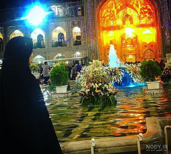 عکس دختر با حجاب عروسکی عکس دختر با حجاب عروسکی