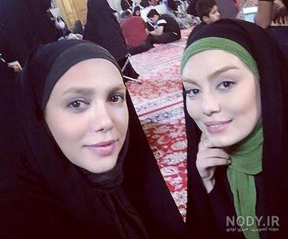 عکس فانتزی دختر چادری عکس فانتزی دختر چادری