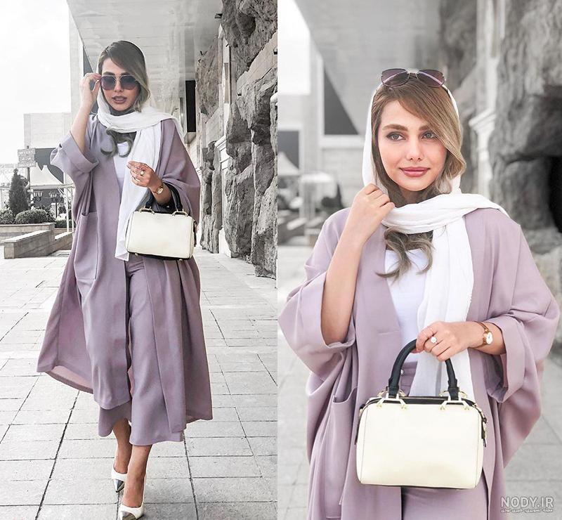عکس مانتو یاسی