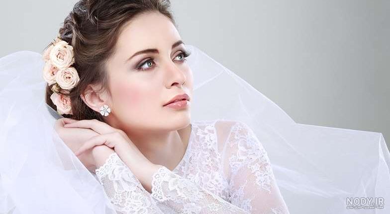 عکس پرتره عروسی