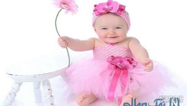 لباس عروس جدید