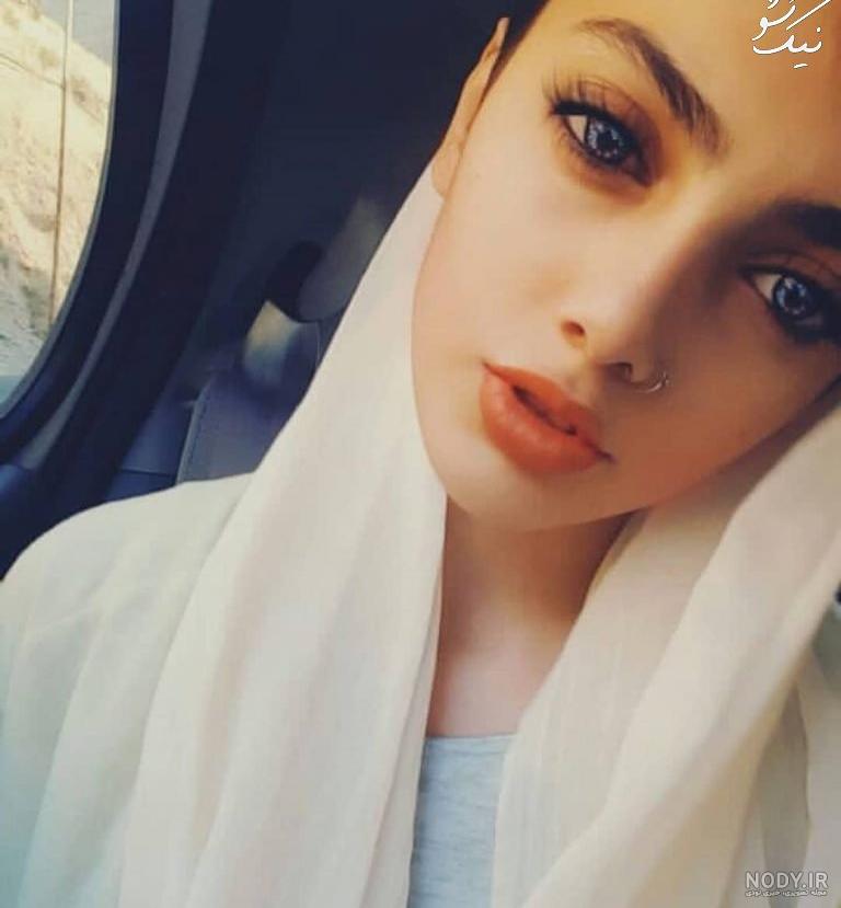 پروفایل دهه هشتادی دخترانه پروفایل دهه هشتادی دخترانه
