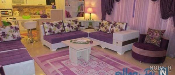 چیدمان داخل کابینت آشپزخانه عروس چیدمان داخل کابینت آشپزخانه عروس