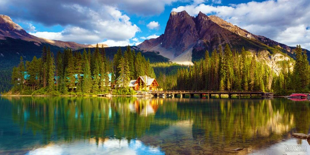 آب و هوای ونکوور آب و هوای ونکوور