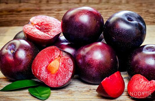 آلو خشک برای یبوست آلو خشک برای یبوست