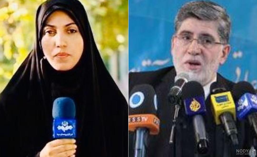 آمنه سادات ذبیح پور بیوگرافی