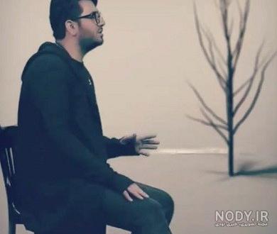 آهنگ شنیدم زیبایی کل آرایش دنیایی