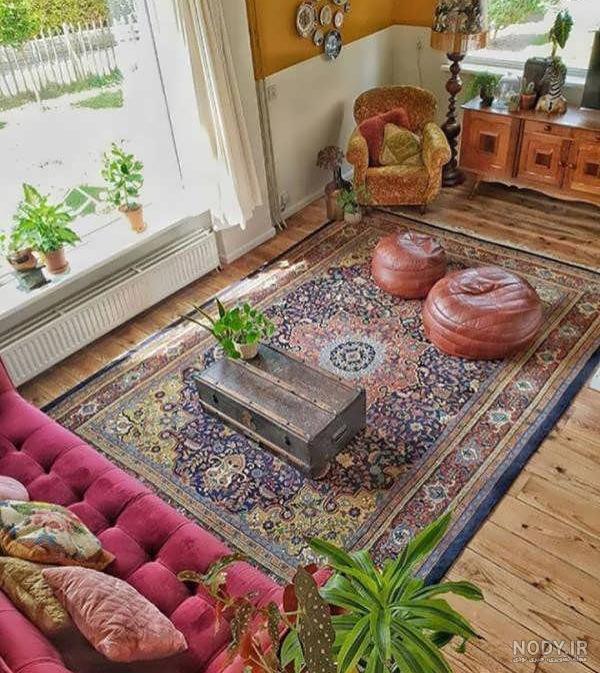اتاق سنتی قدیمی اتاق سنتی قدیمی