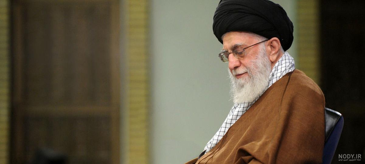 اصالت پدر خامنه ای