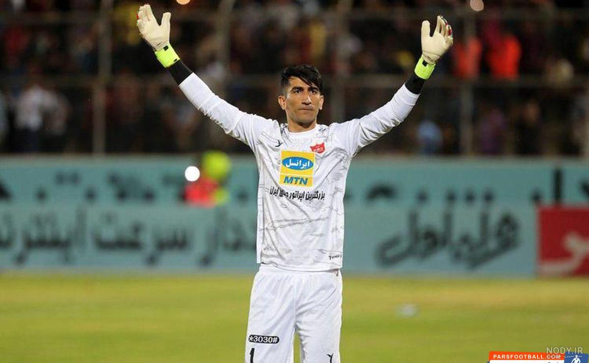 امیر محمد خارکش