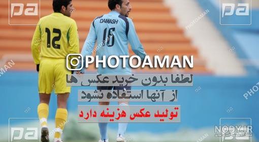 امیرحسین یوسفی دروازه بان