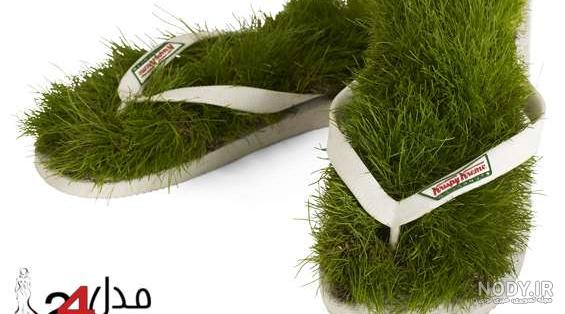 انواع سبزه عید فانتزی انواع سبزه عید فانتزی