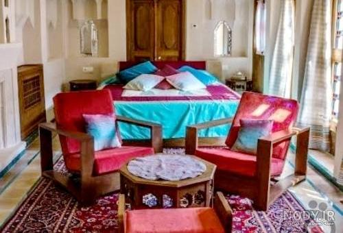 ایجاد فضای سنتی در خانه ایجاد فضای سنتی در خانه