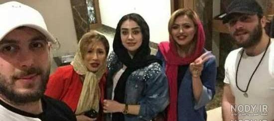 اینستاگرام شقایق راموز اینستاگرام شقایق راموز