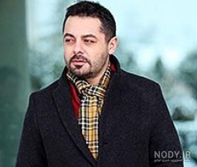 بازیگر تنهایی لیلا وهمسرش بازیگر تنهایی لیلا وهمسرش