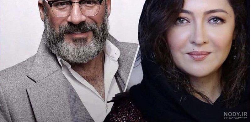 بازیگر نقش مانلی در اقا زاده بازیگر نقش مانلی در اقا زاده