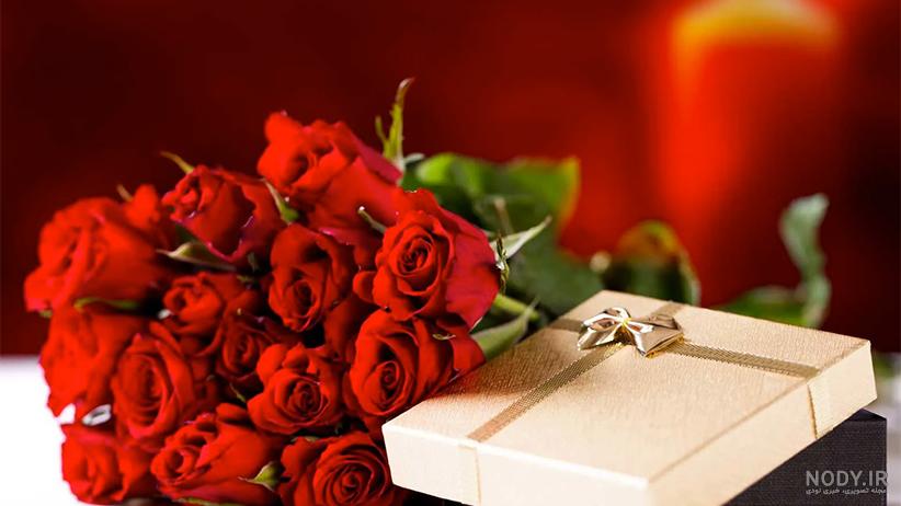 برای تولد شوهرتون چی خریدین نی نی سایت