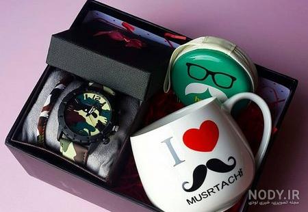 بهترین هدیه برای مردان نی نی سایت