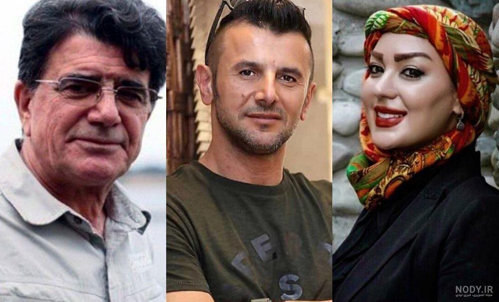 تصادف دوست دختر مسیح تصادف دوست دختر مسیح