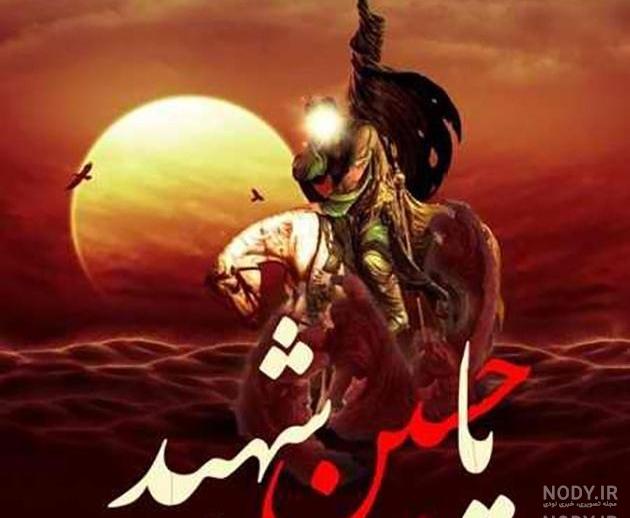 جنگ امام حسین و شمر