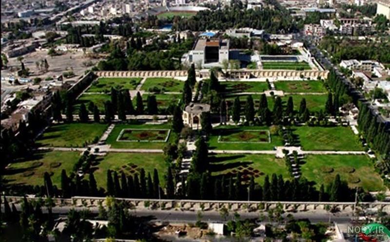 حافظیه تعطیل است؟