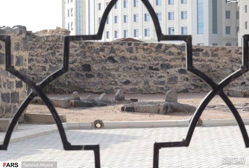 حرم امام حسن مجتبی
