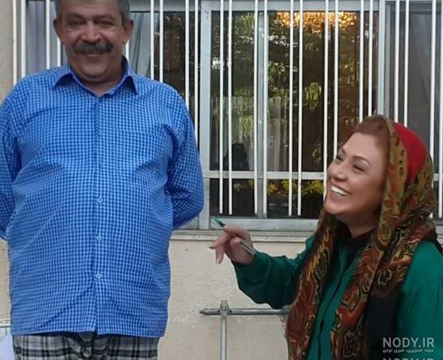 حسام محمودی در تنهایی لیلا حسام محمودی در تنهایی لیلا