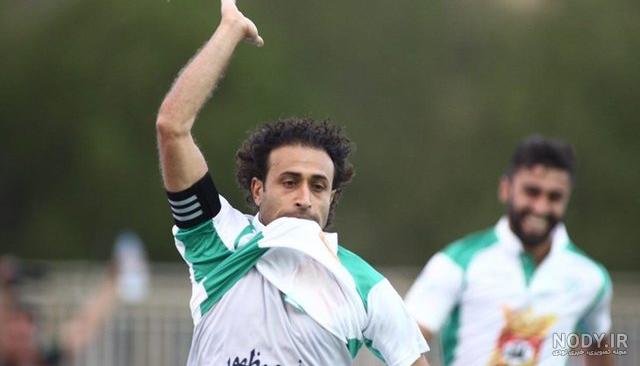 حسن گلستانی