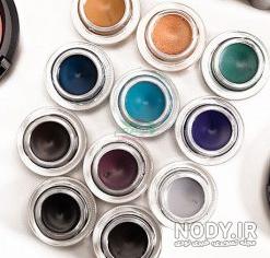 خط چشم گلدن رز مدل precision eyeliner خط چشم گلدن رز مدل precision eyeliner